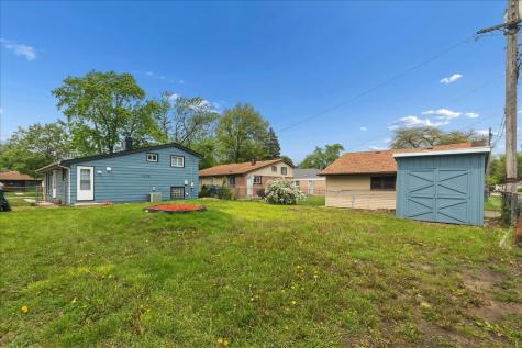 14713 Dante Avenue Dolton IL 60419