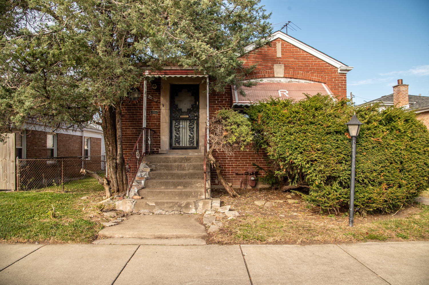334 West 101st Place Chicago IL 60628