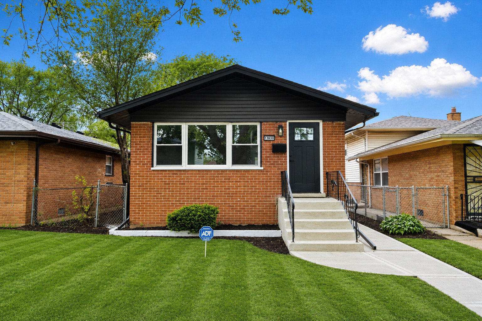 11630 South May Street Chicago IL 60643
