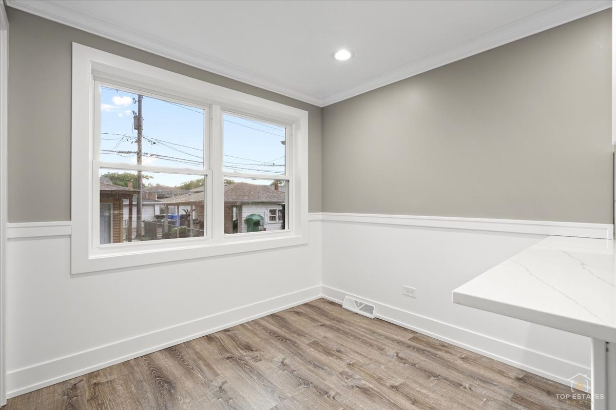 11630 South May Street Chicago IL 60643