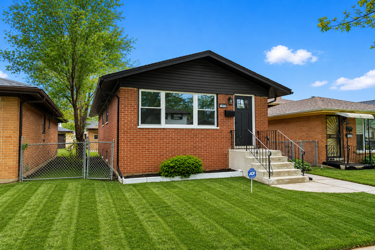 11630 South May Street Chicago IL 60643