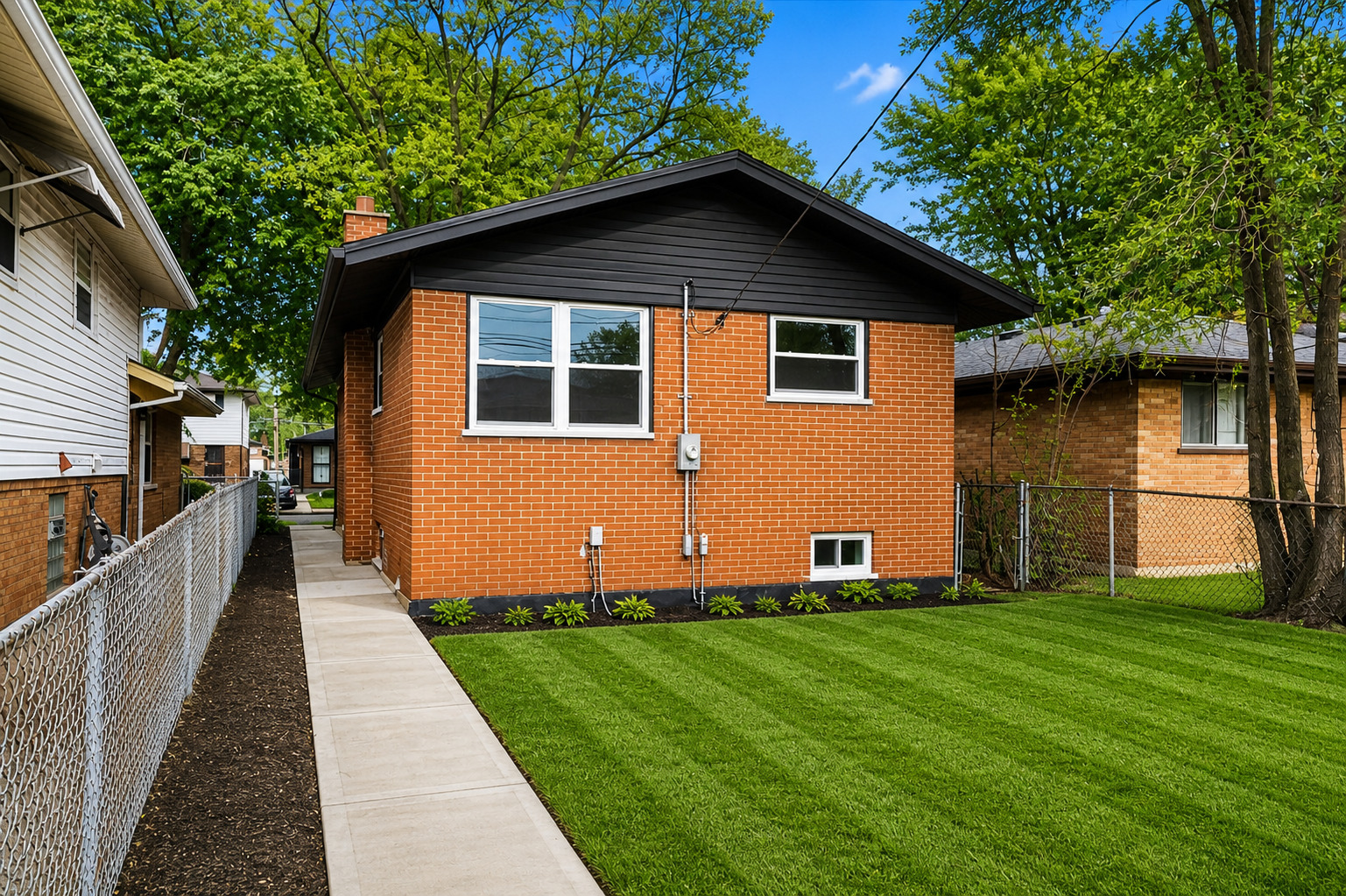 11630 South May Street Chicago IL 60643
