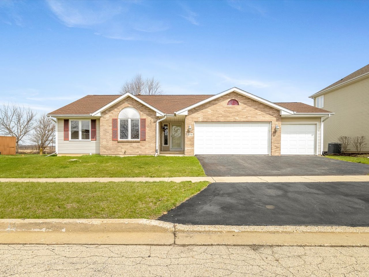 2170 Burnett Drive Belvidere IL 61008
