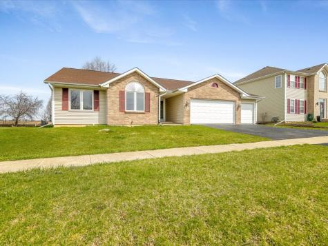 2170 Burnett Drive Belvidere IL 61008