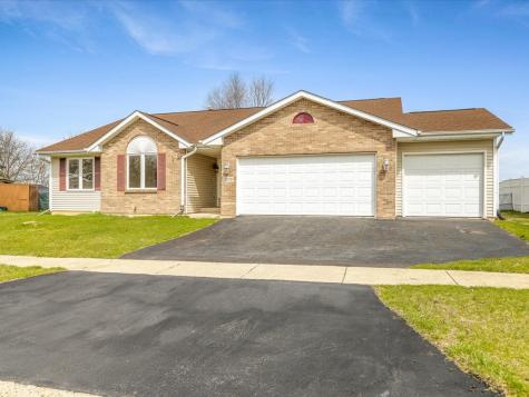 2170 Burnett Drive Belvidere IL 61008