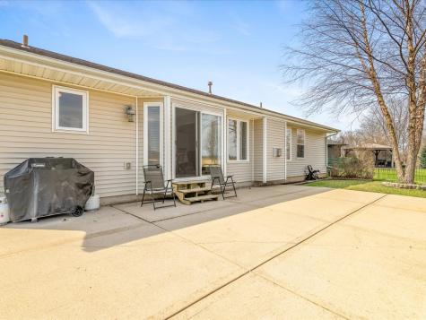 2170 Burnett Drive Belvidere IL 61008
