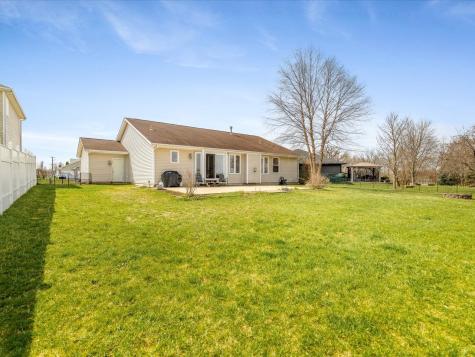 2170 Burnett Drive Belvidere IL 61008