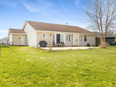 2170 Burnett Drive Belvidere IL 61008