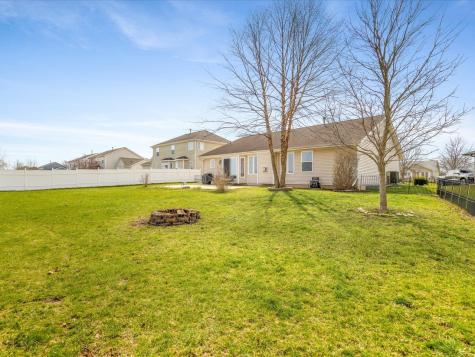 2170 Burnett Drive Belvidere IL 61008