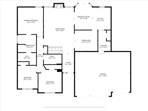 2170 Burnett Drive Belvidere IL 61008