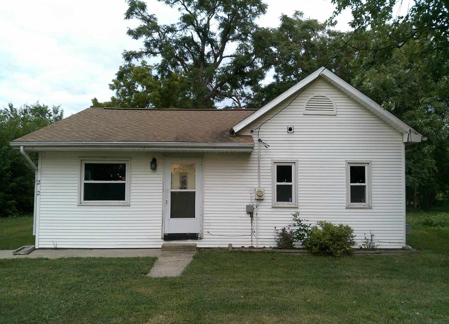 222 South Iowa Street Atwood IL 61913