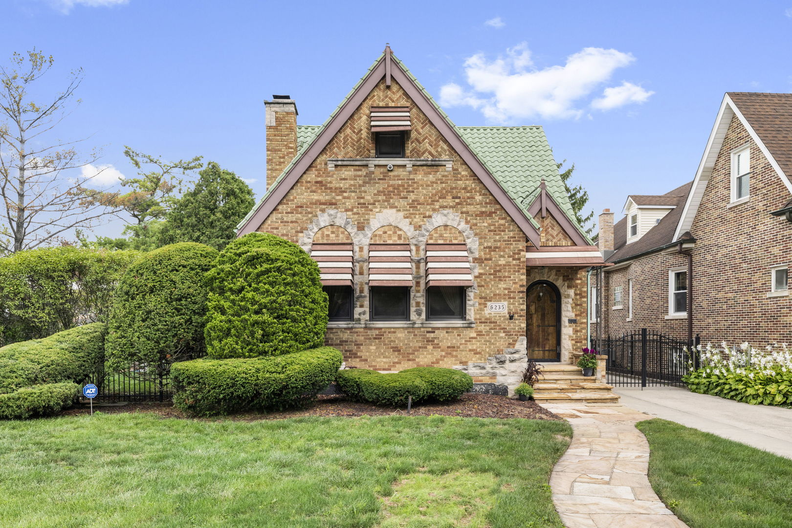 6235 North Newcastle Avenue Chicago IL 60631