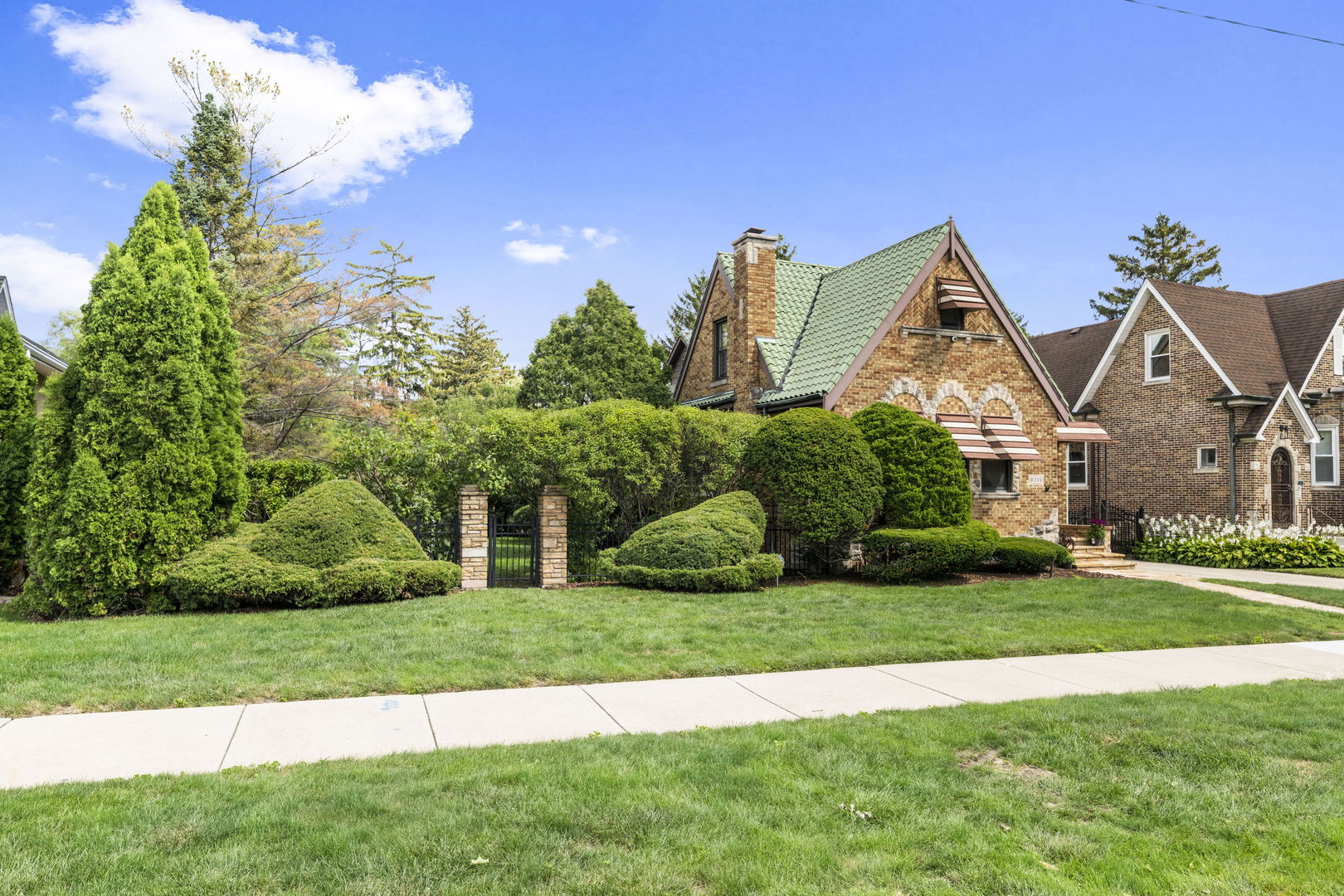 6235 North Newcastle Avenue Chicago IL 60631