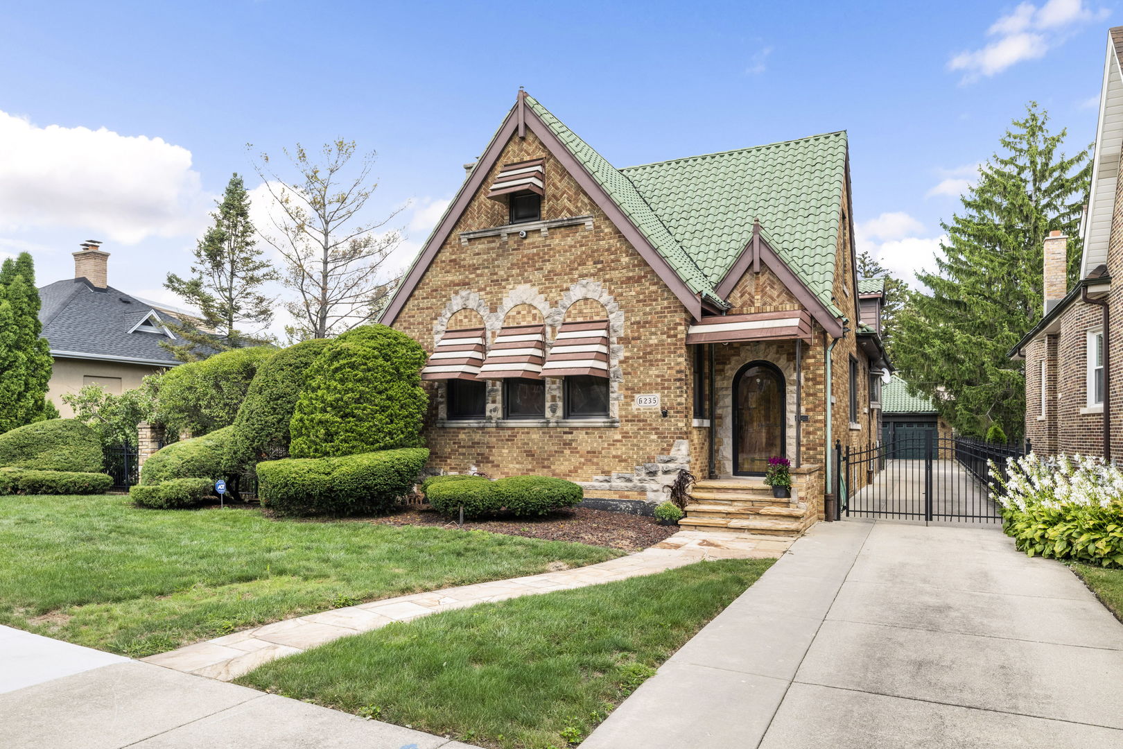 6235 North Newcastle Avenue Chicago IL 60631