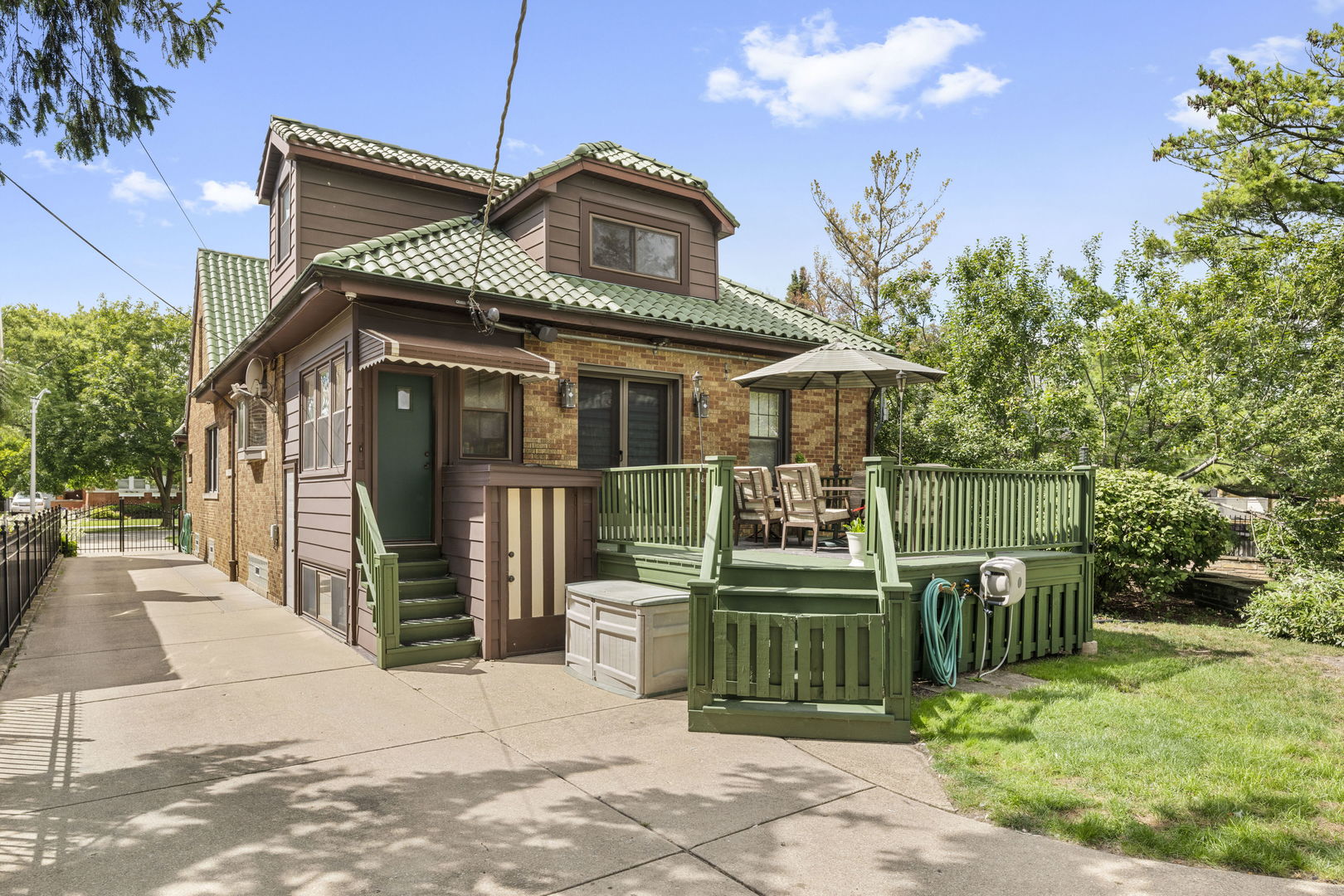 6235 North Newcastle Avenue Chicago IL 60631