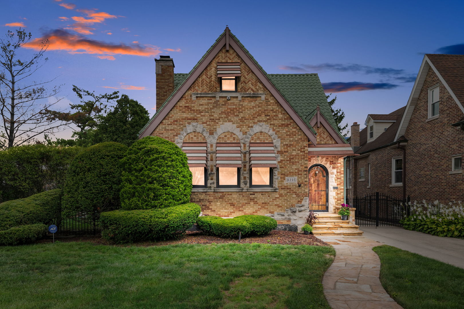 6235 North Newcastle Avenue Chicago IL 60631