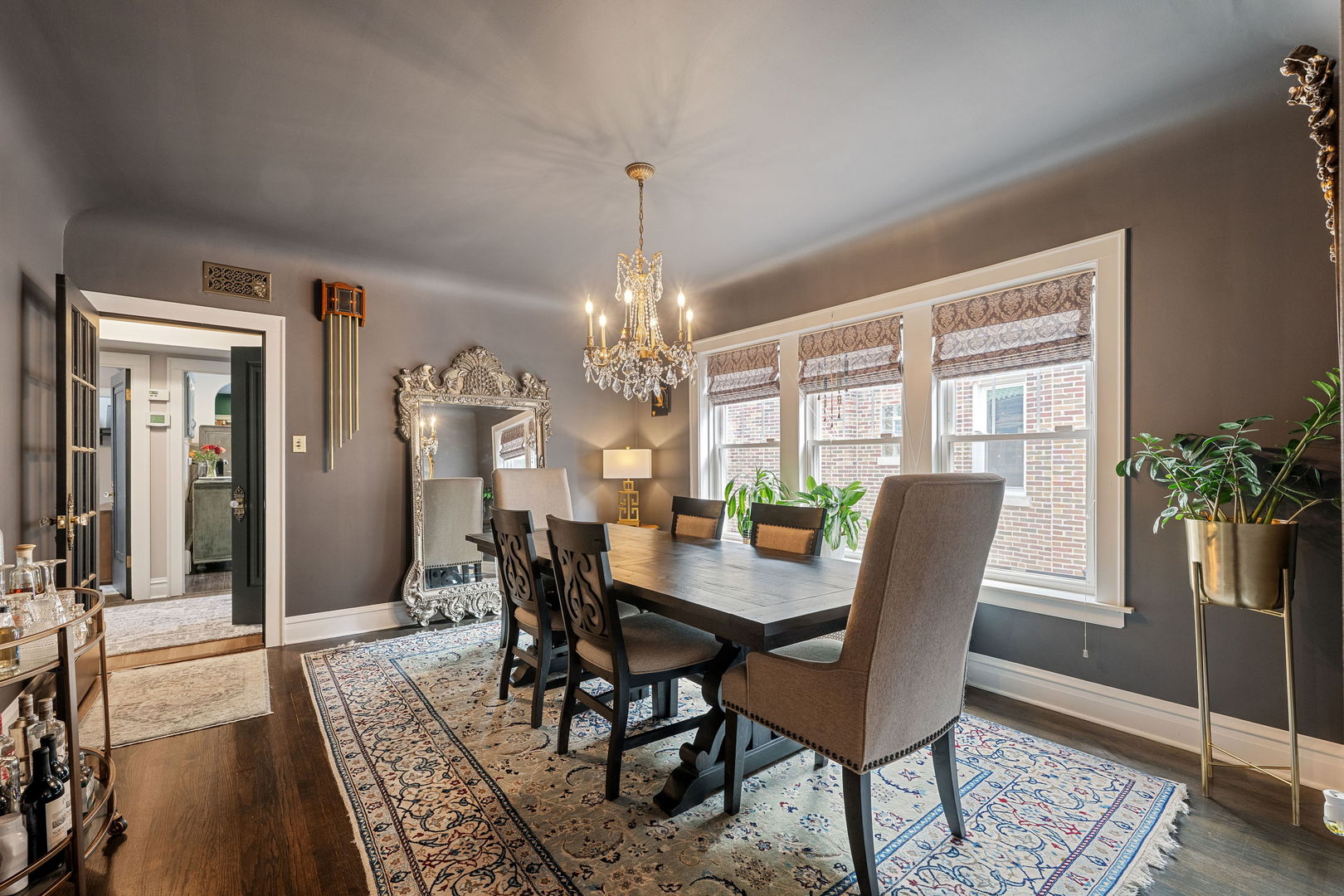 6235 North Newcastle Avenue Chicago IL 60631