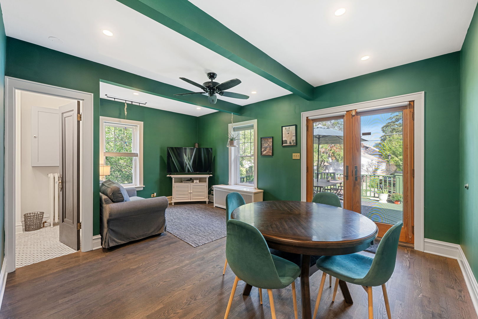 6235 North Newcastle Avenue Chicago IL 60631