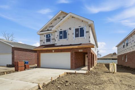 15239 7TH Avenue Phoenix IL 60426