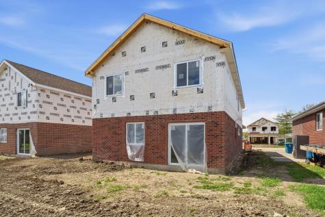 15239 7TH Avenue Phoenix IL 60426