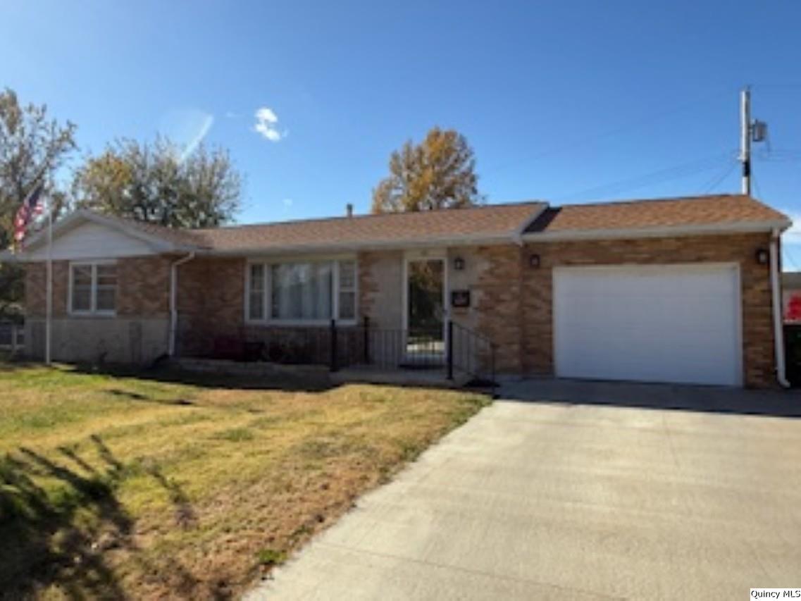 424 Noel Court Quincy IL 62305