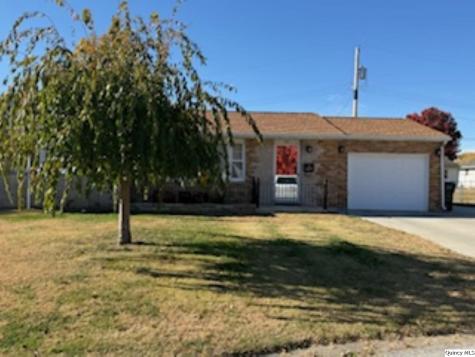 424 Noel Court Quincy IL 62305