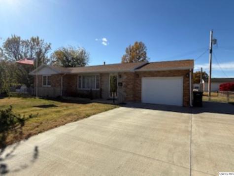 424 Noel Court Quincy IL 62305