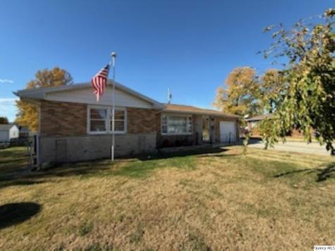 424 Noel Court Quincy IL 62305