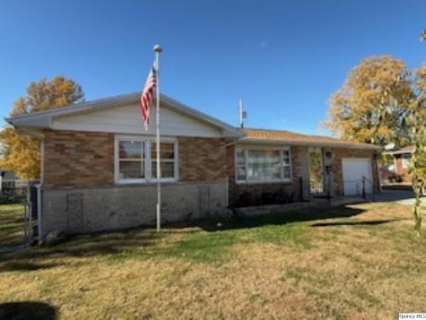 424 Noel Court Quincy IL 62305