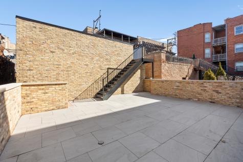 3711 North Magnolia Avenue Chicago IL 60613