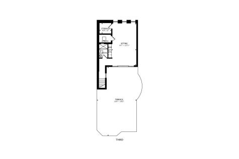 3711 North Magnolia Avenue Chicago IL 60613