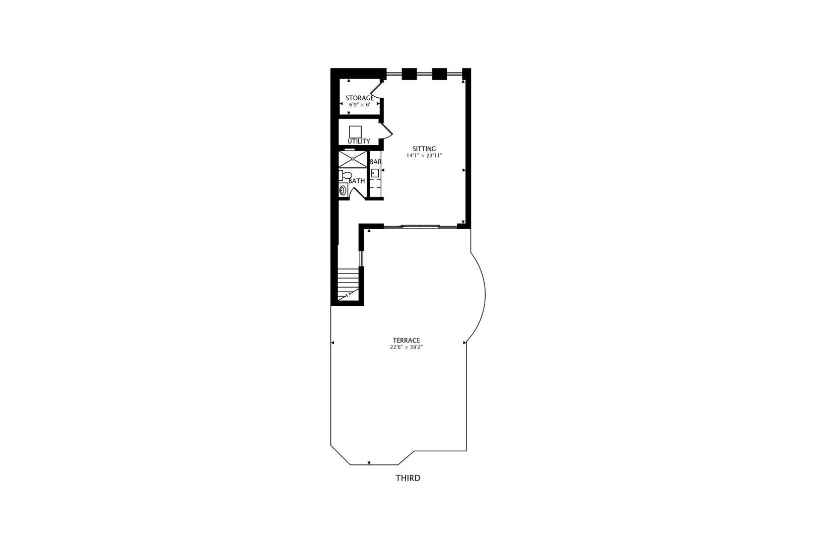 3711 North Magnolia Avenue Chicago IL 60613