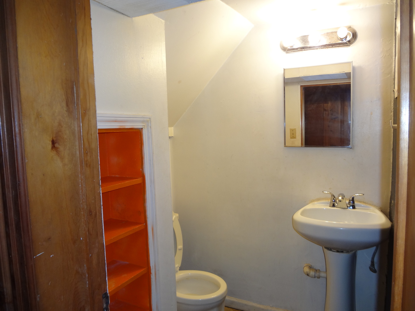 8141 South Talman Avenue Chicago IL 60652