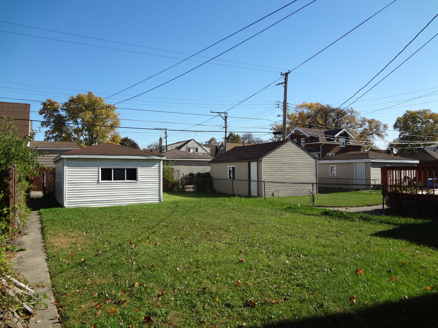 8141 South Talman Avenue Chicago IL 60652