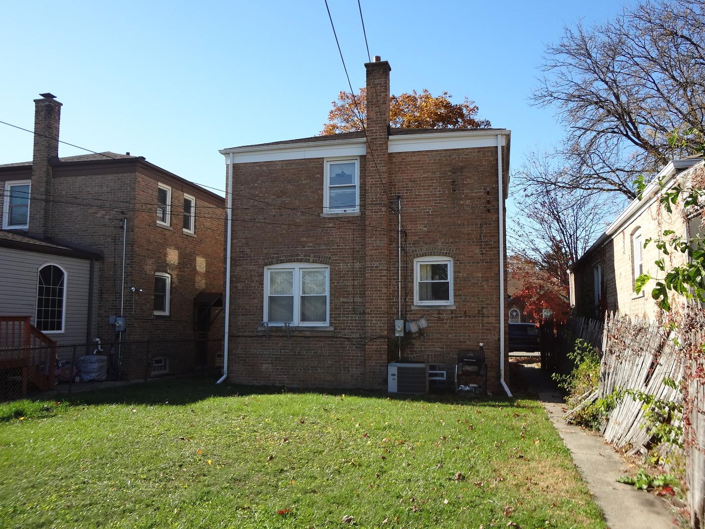8141 South Talman Avenue Chicago IL 60652