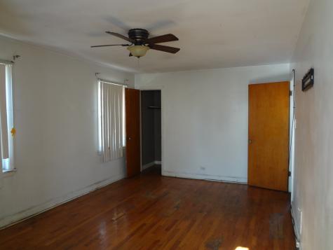 8141 South Talman Avenue Chicago IL 60652