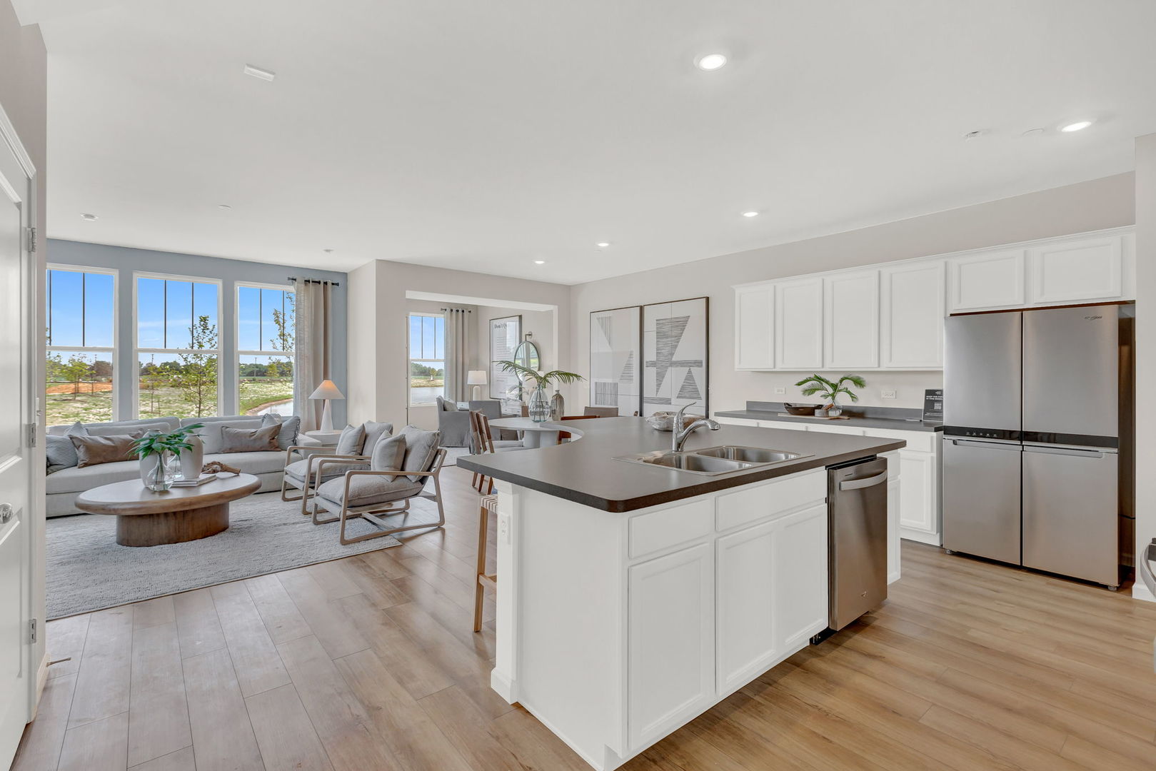 2315 Horseshoe Circle Naperville IL 60564