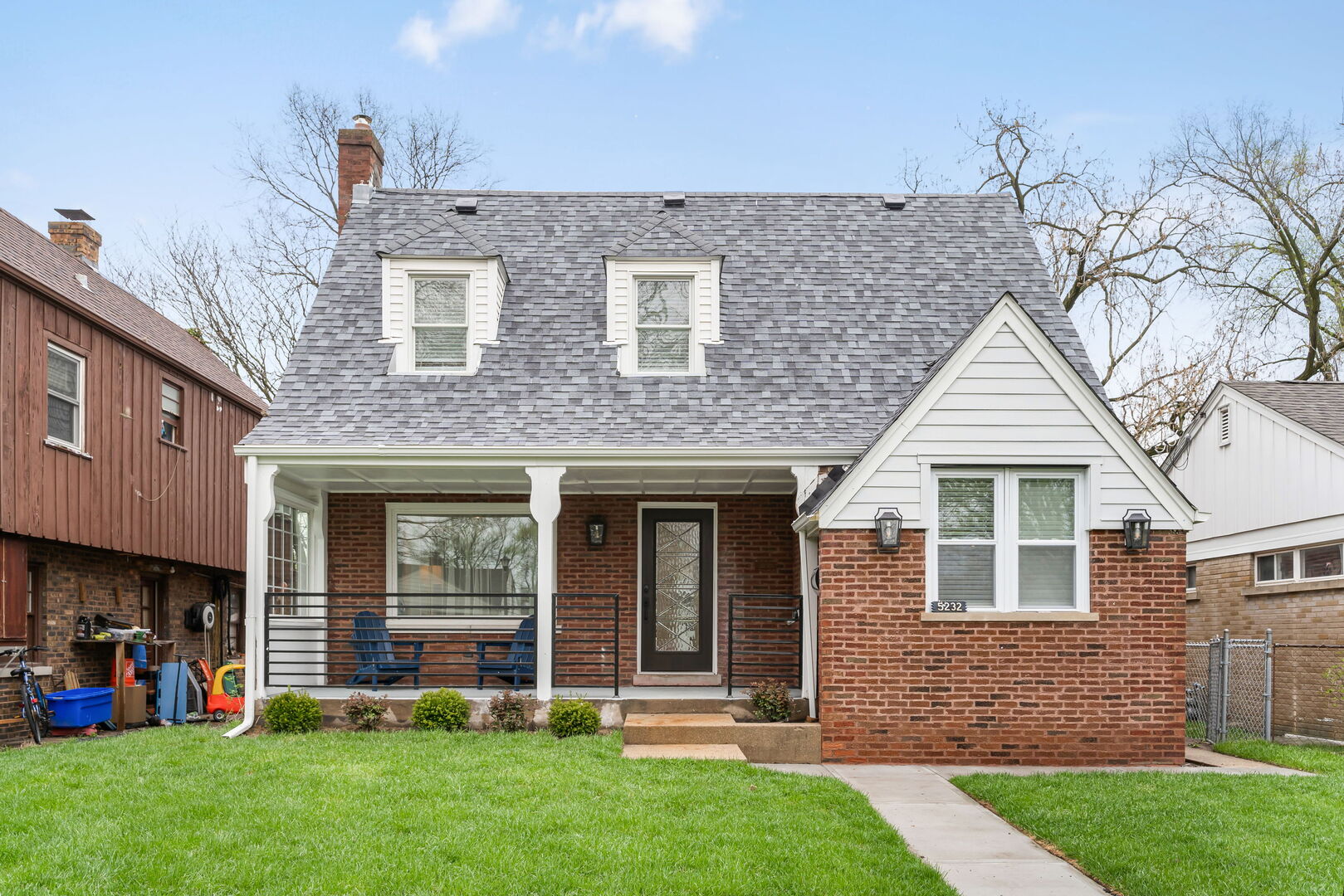 5232 Greenwood Street Skokie IL 60077