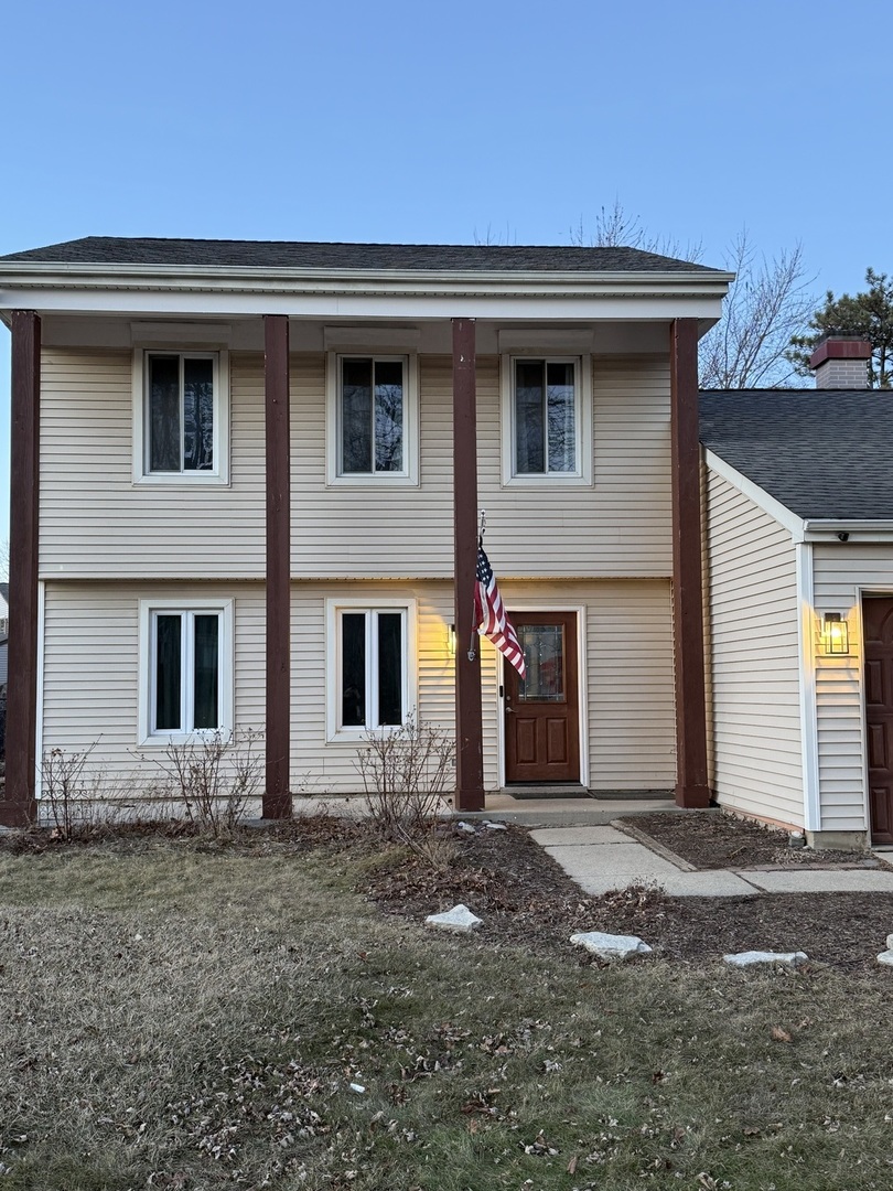 776 West Appletree Lane Bartlett IL 60103