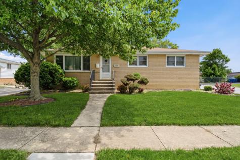 13119 Linder Avenue Crestwood IL 60418