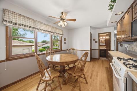 13119 Linder Avenue Crestwood IL 60418