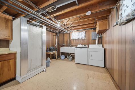 13119 Linder Avenue Crestwood IL 60418