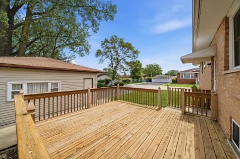 13119 Linder Avenue Crestwood IL 60418
