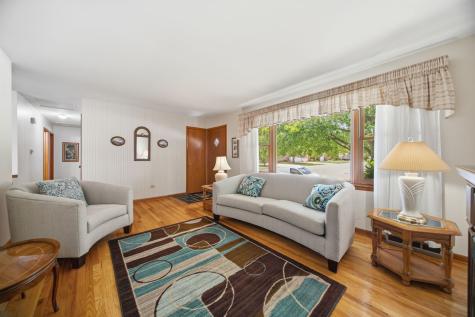 13119 Linder Avenue Crestwood IL 60418
