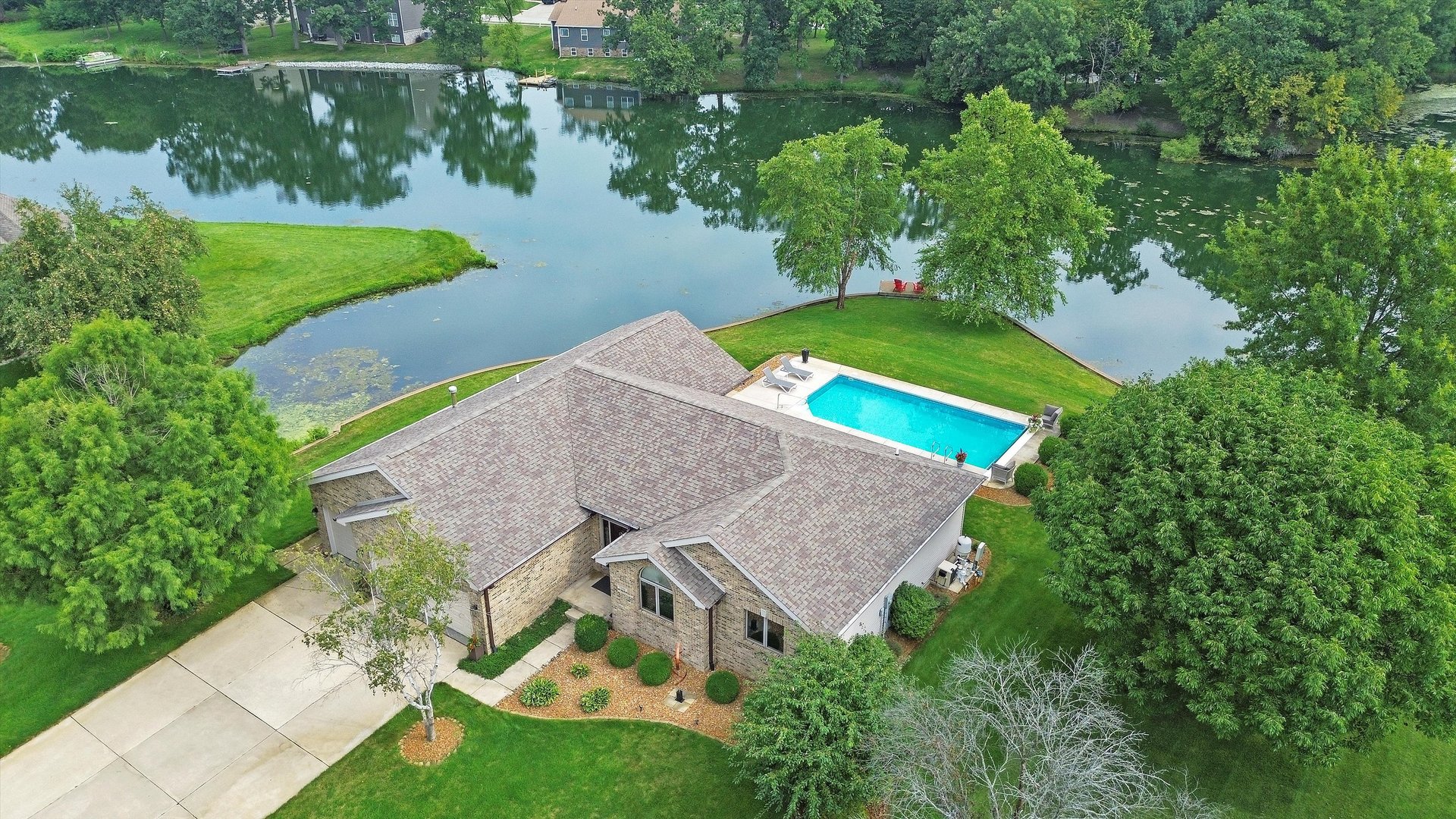 7038 East 107th Court Crown Point IN MLS 11869690 545,000