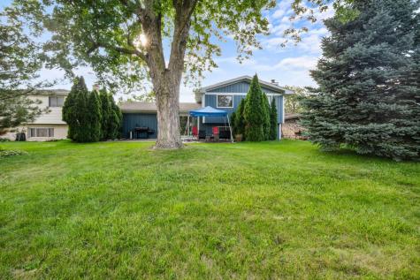 18443 De Jong Lane Lansing IL 60438
