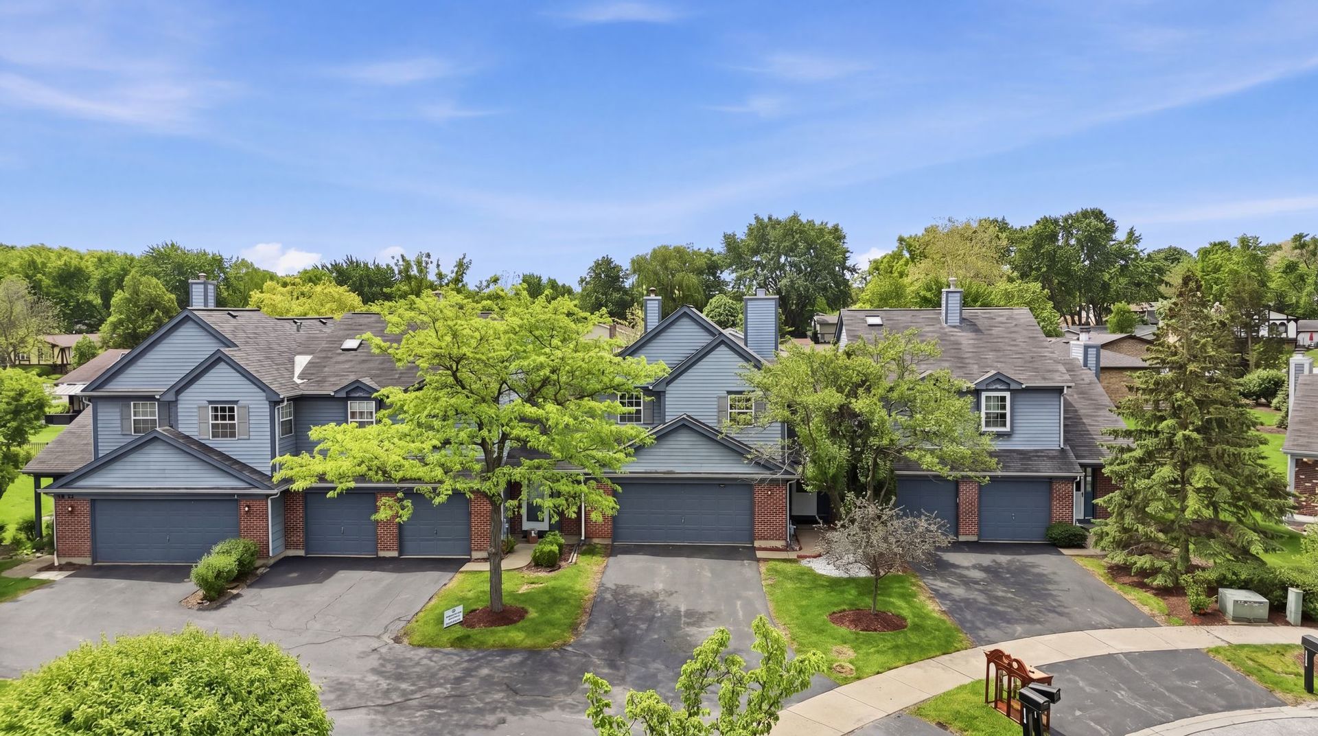 6528 Stair Street Downers Grove IL 60516