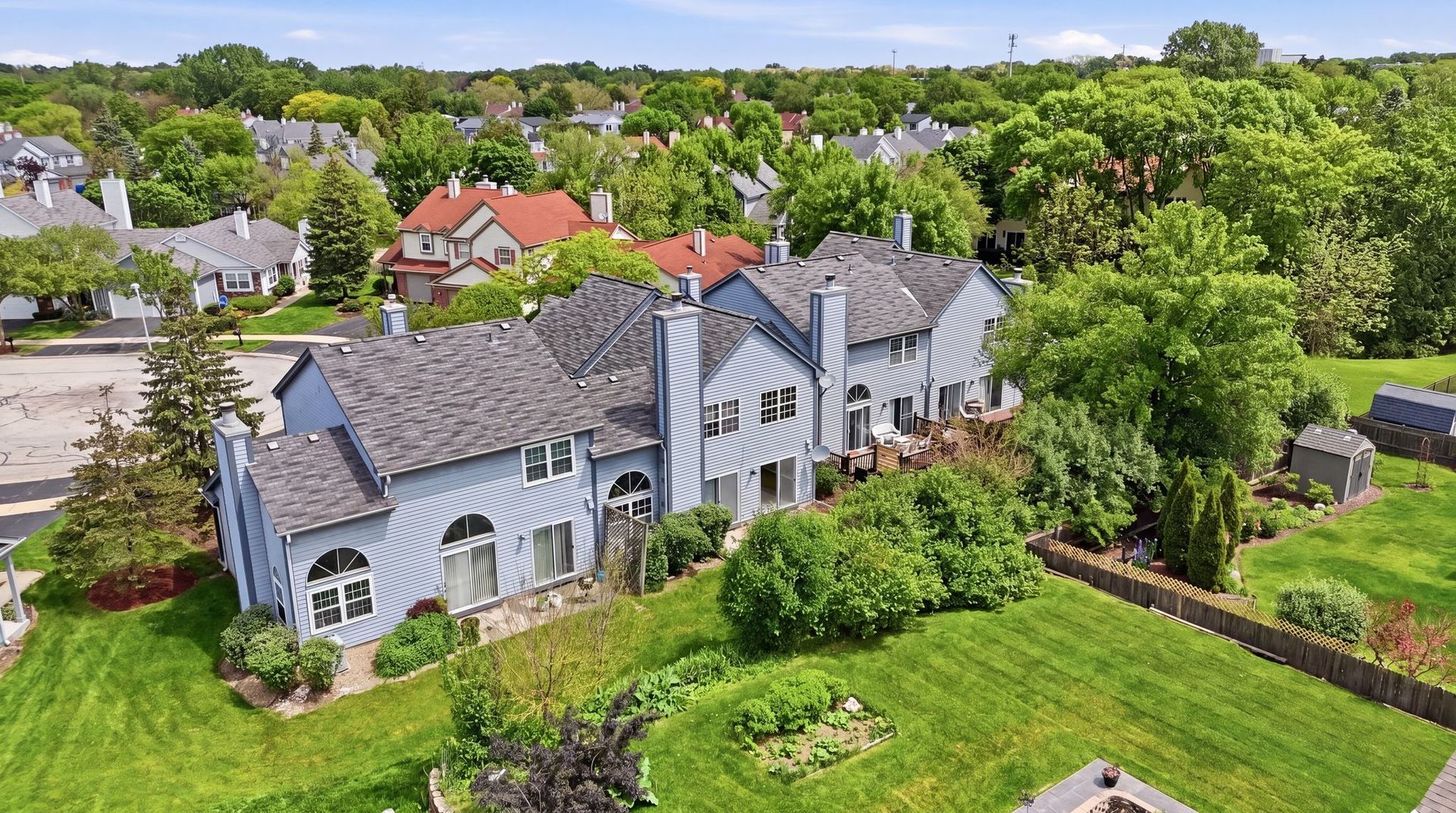 6528 Stair Street Downers Grove IL 60516