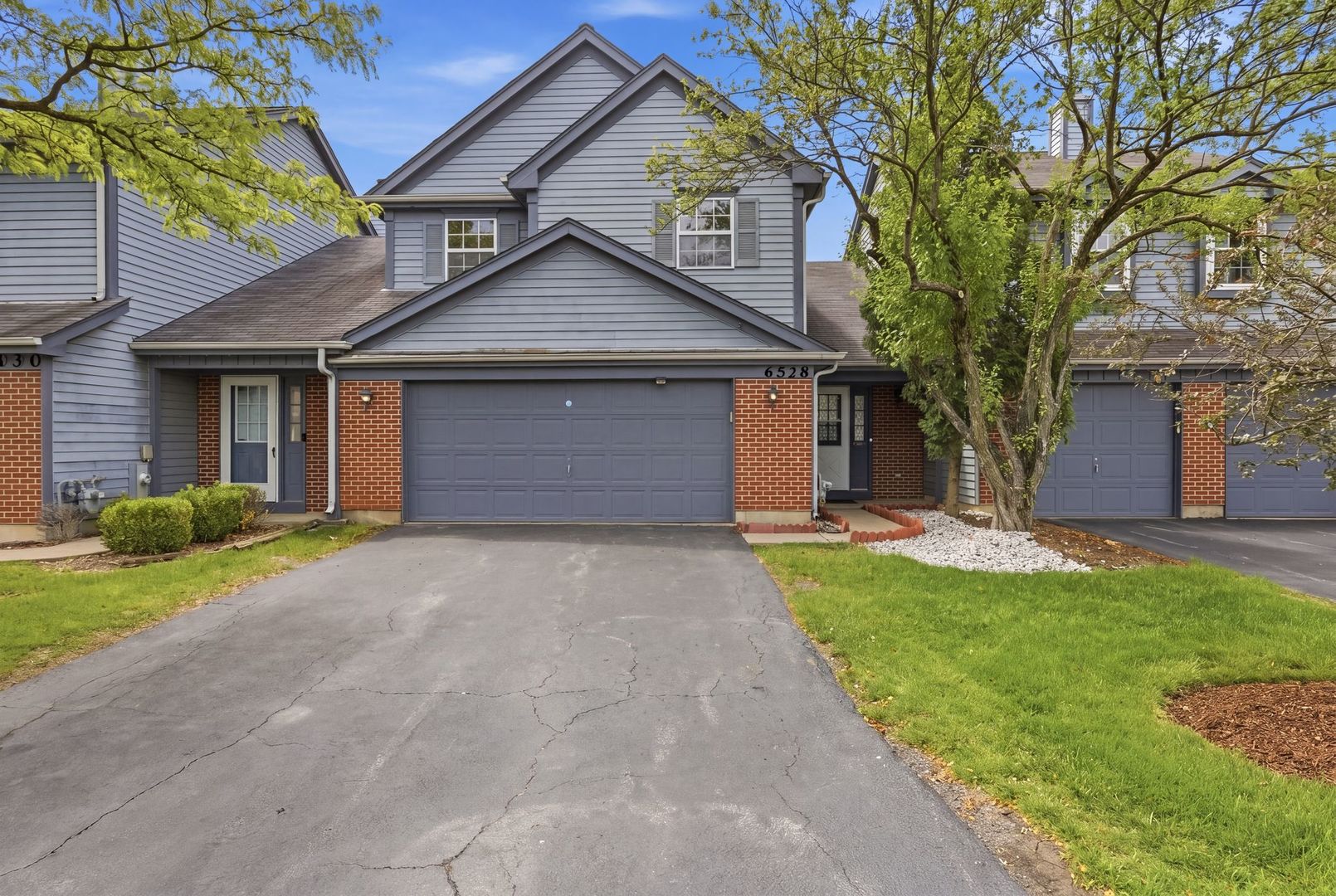 6528 Stair Street Downers Grove IL 60516
