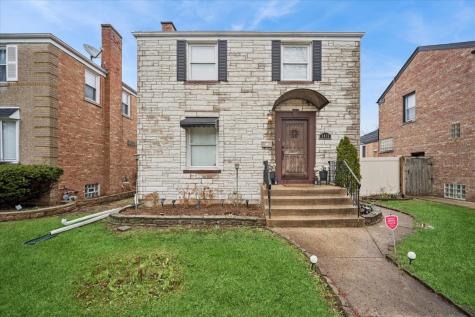 2455 Rhodes Avenue River Grove IL 60171